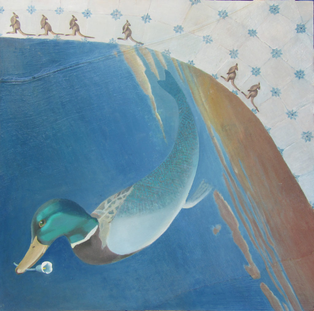 Departure